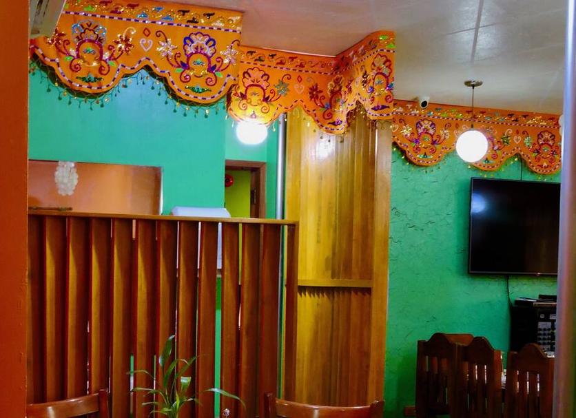 Tiện nghi trong phòng Ảnh