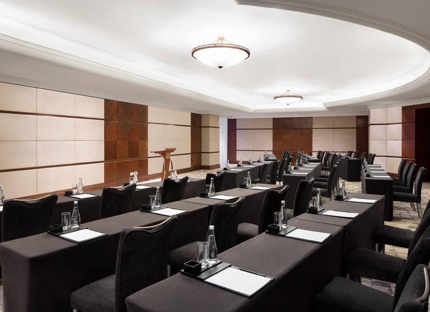 Conference room Ảnh