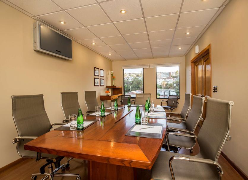 Conference room Ảnh