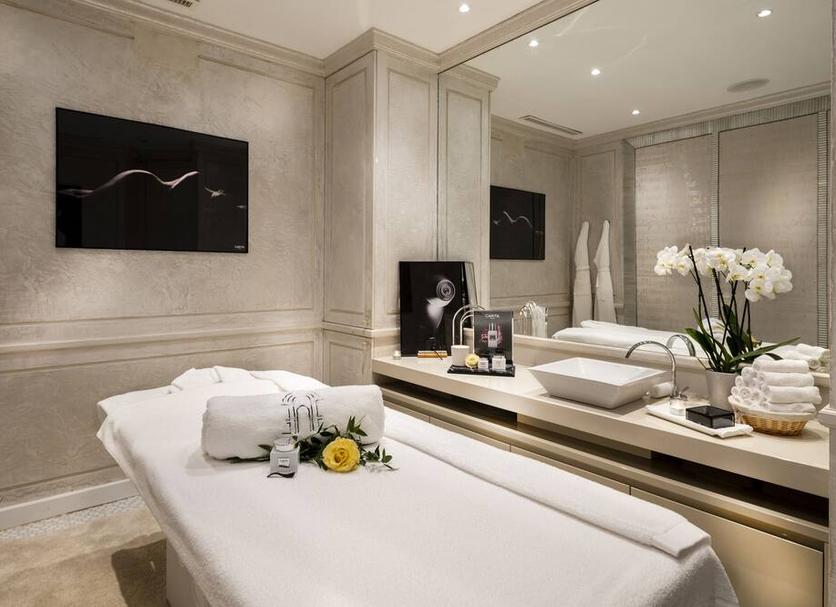 Spa Ảnh