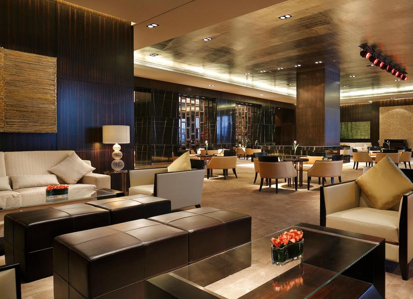 Lounge Ảnh