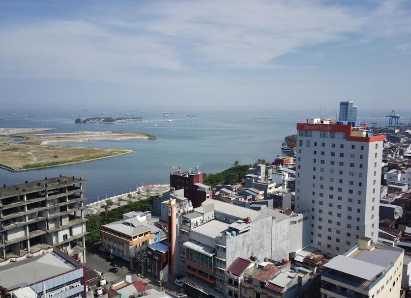 Cảnh ngoài trời Ảnh