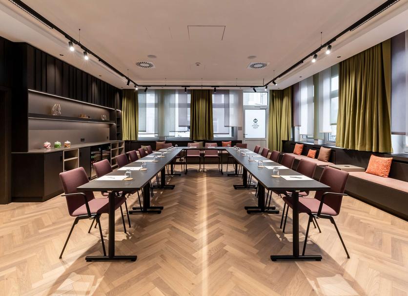 Conference room Ảnh
