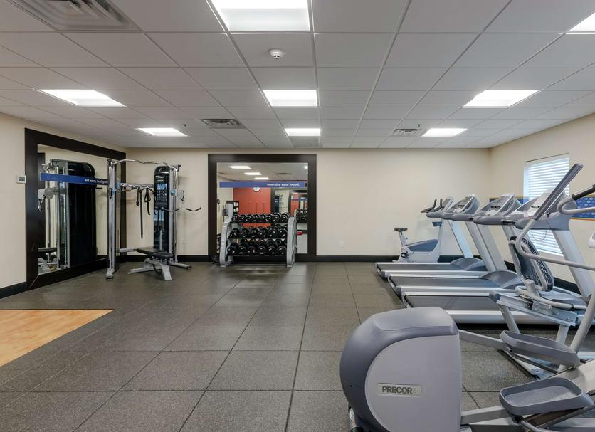 Gym Ảnh
