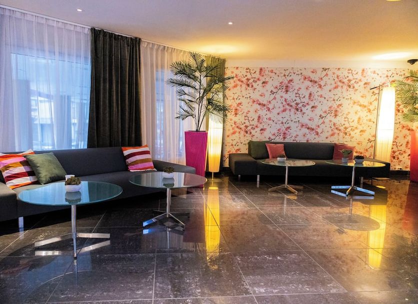 Lounge Ảnh