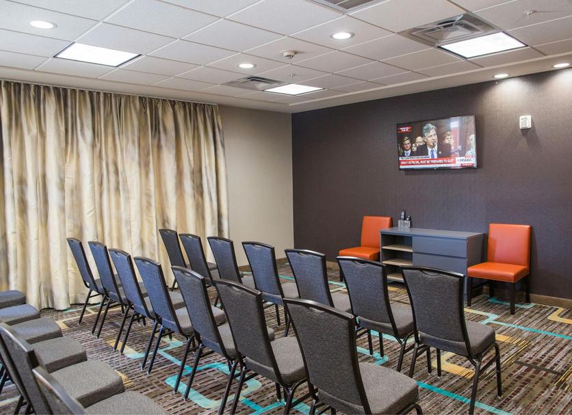 Conference room Ảnh