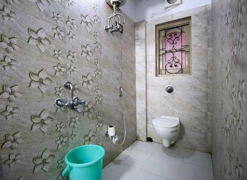 Phòng tắm Ảnh