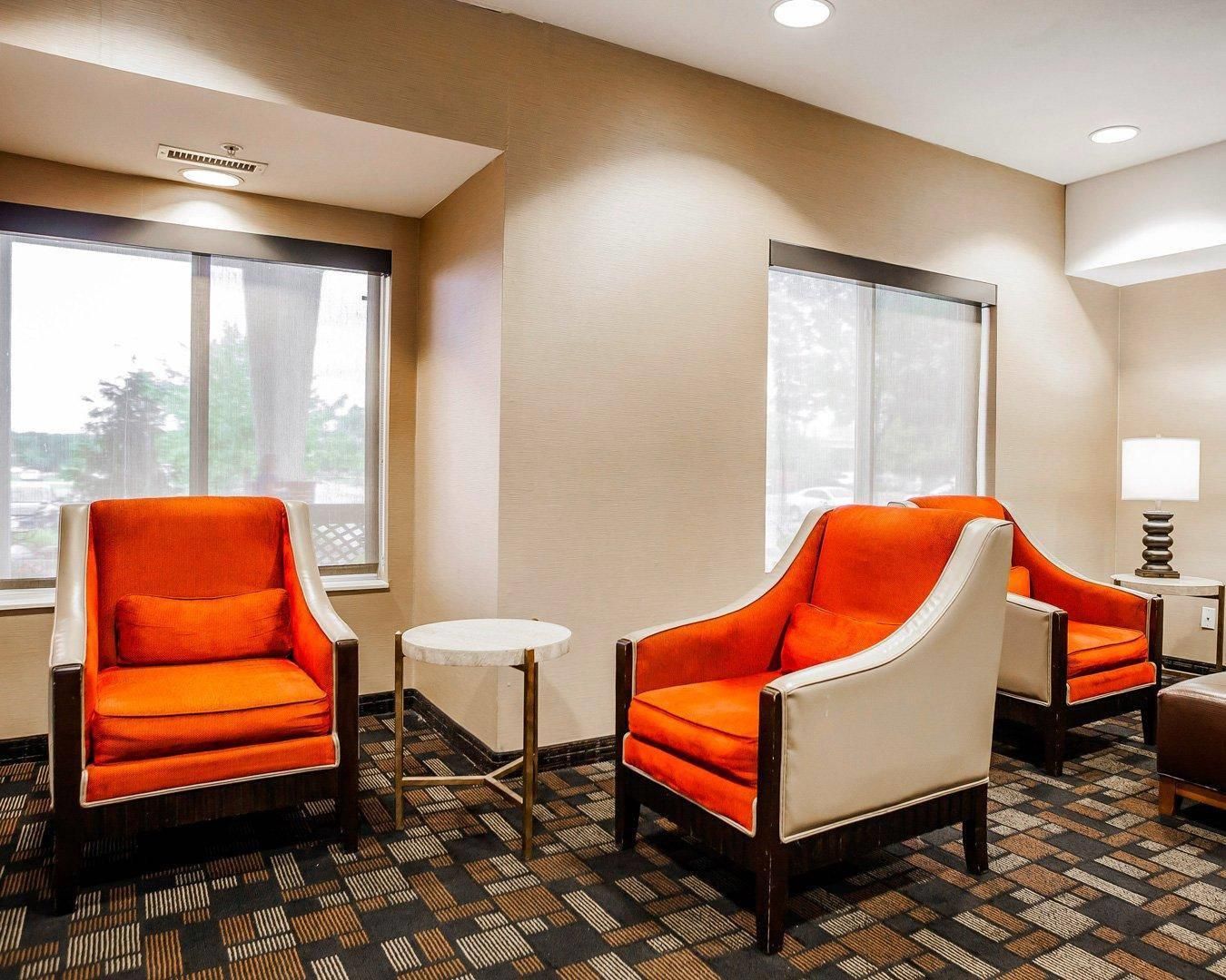 Lounge Ảnh