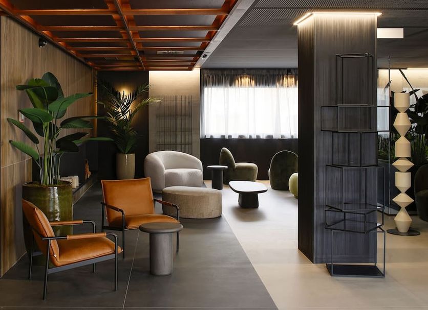 Lounge Ảnh