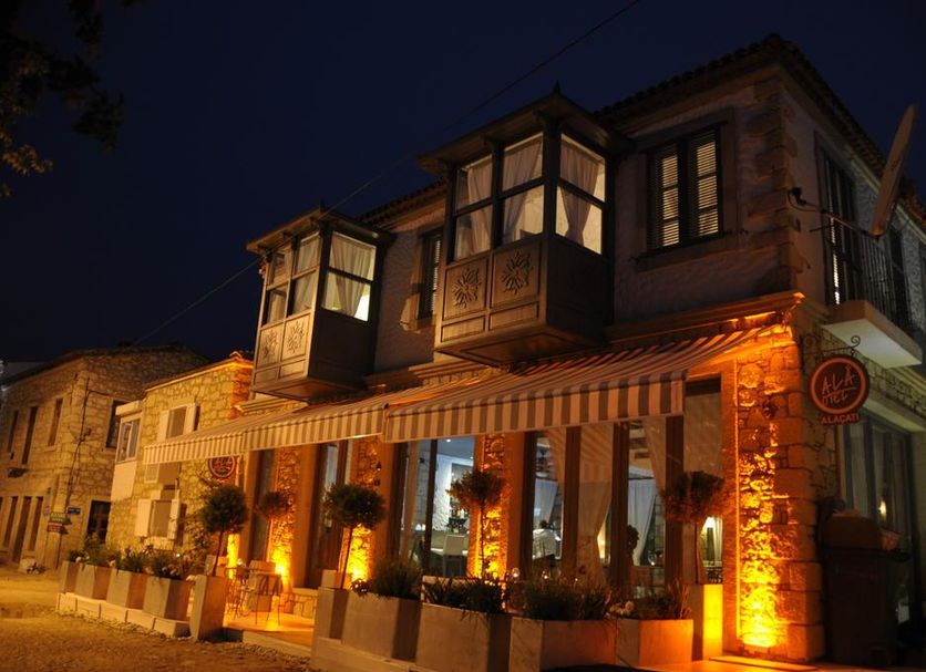 Toà nhà Ảnh