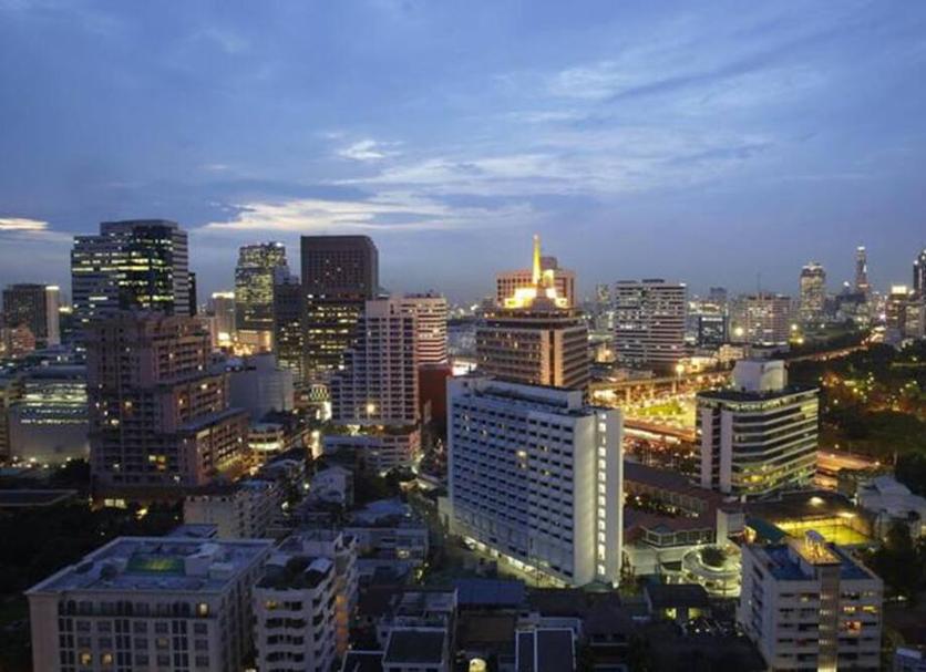 Cảnh ngoài trời Ảnh