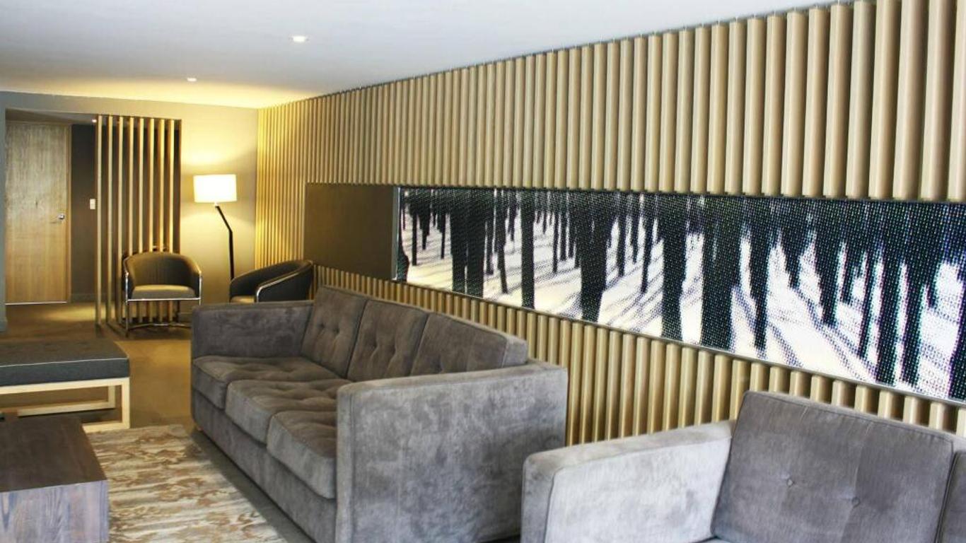 Hotel Montemar