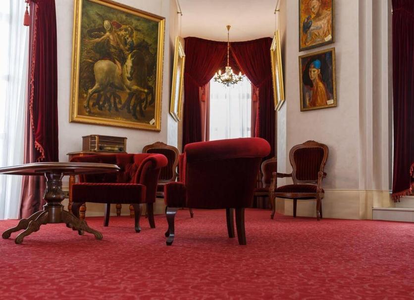 Lounge Ảnh