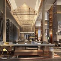Canopy by Hilton Chengdu City Centre