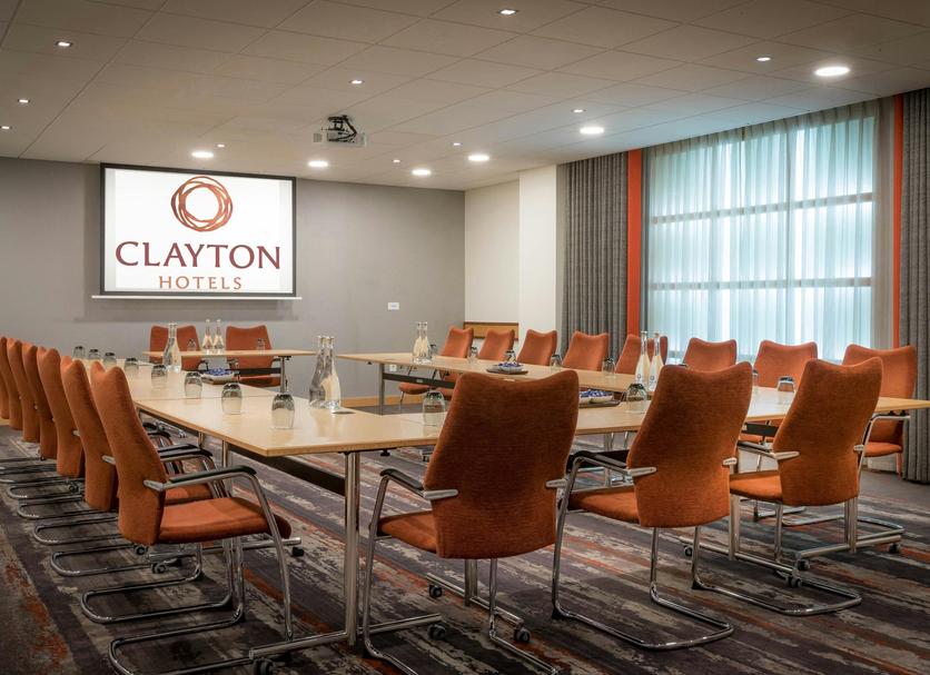 Conference room Ảnh