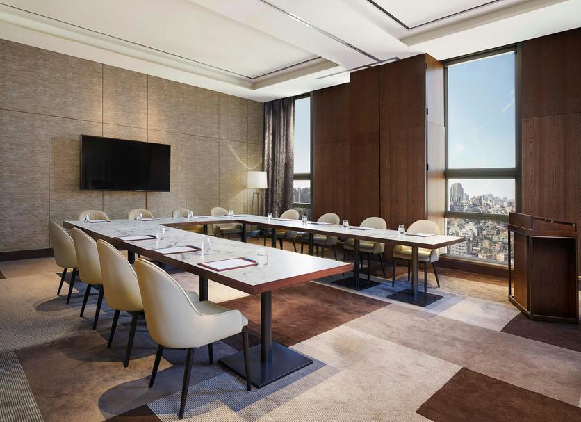 Conference room Ảnh