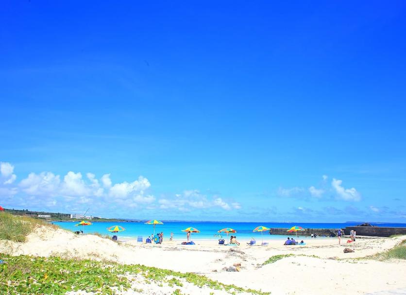 Bãi biển Ảnh