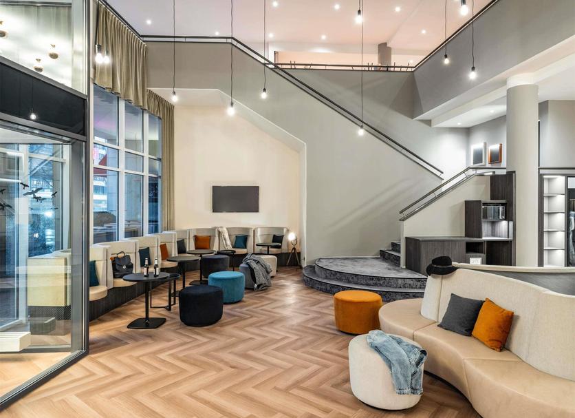 Lounge Ảnh