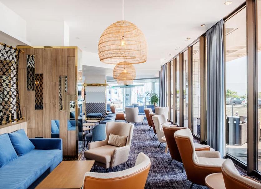 Lounge Ảnh