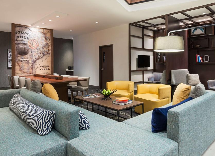 Lounge Ảnh