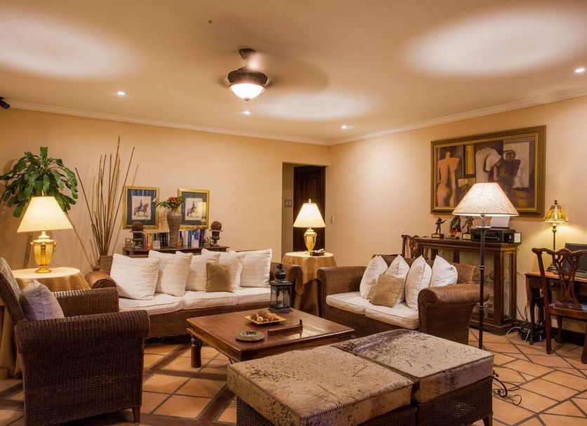Lounge Ảnh