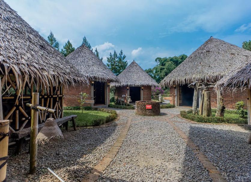 Cảnh ngoài trời Ảnh
