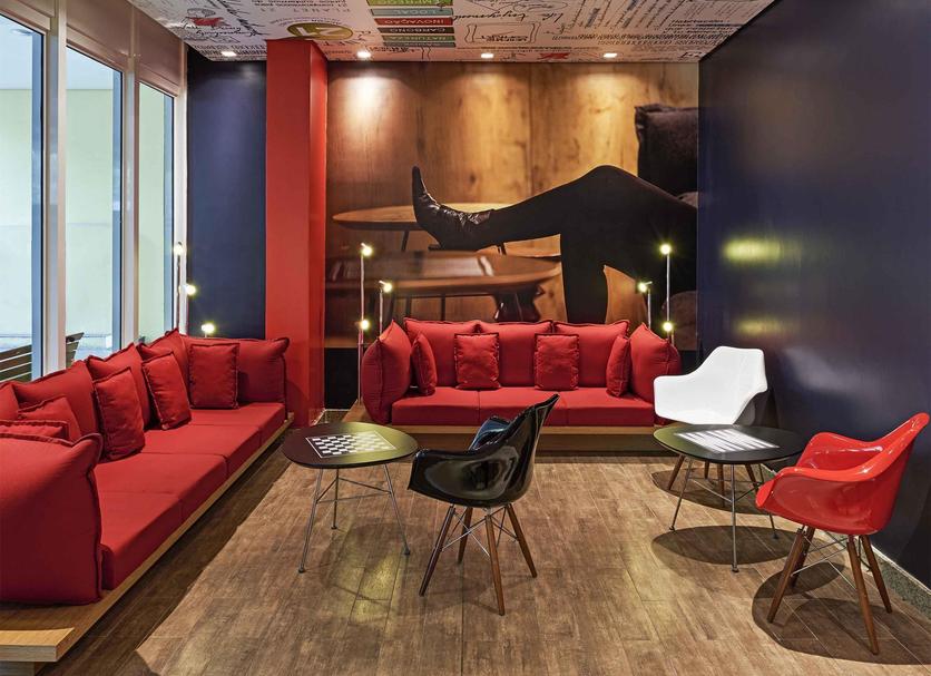Lounge Ảnh