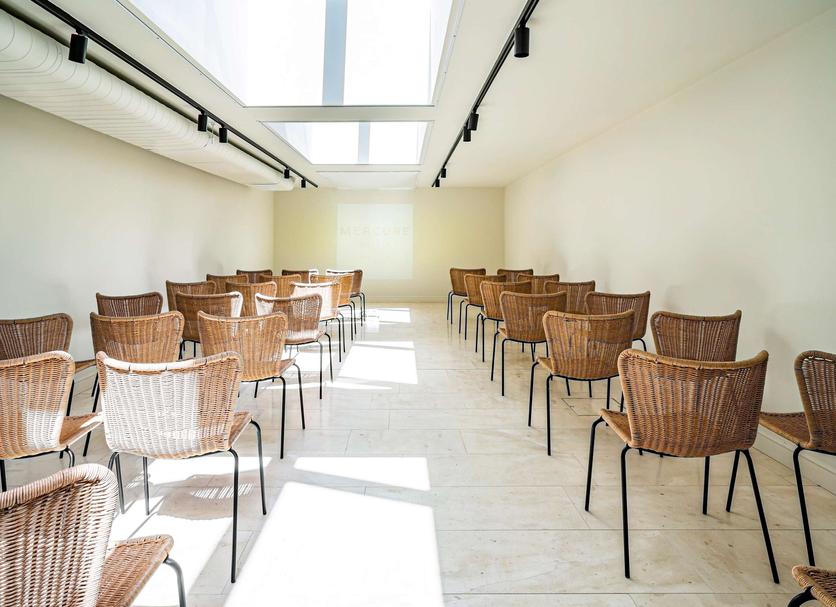 Conference room Ảnh
