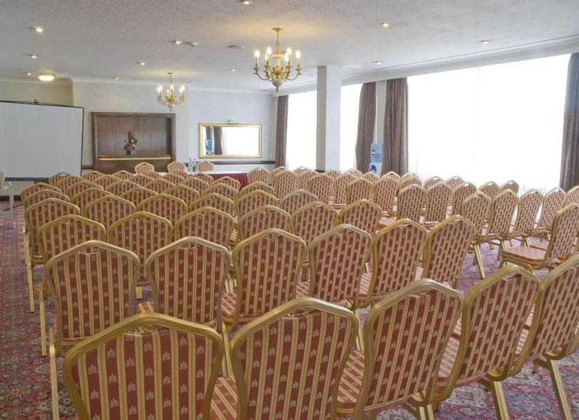 Conference room Ảnh