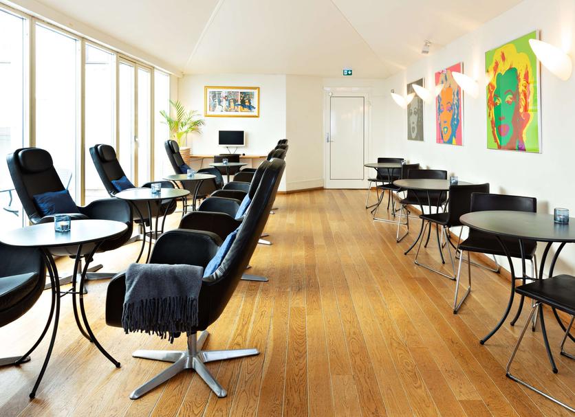 Conference room Ảnh