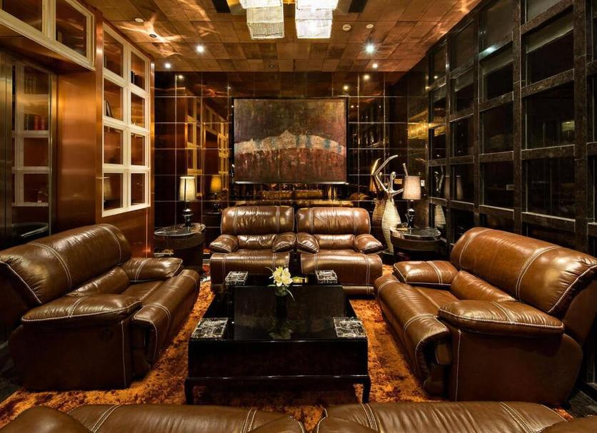Lounge Ảnh