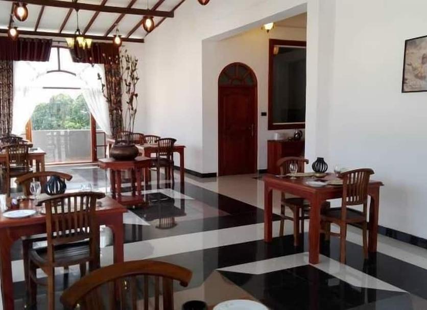 Nhà hàng Ảnh