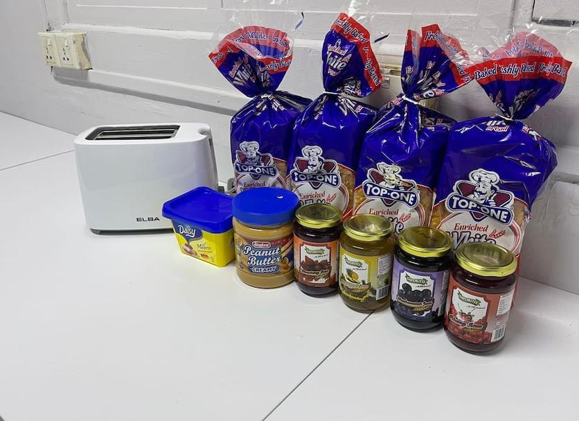 Tiện nghi trong phòng Ảnh