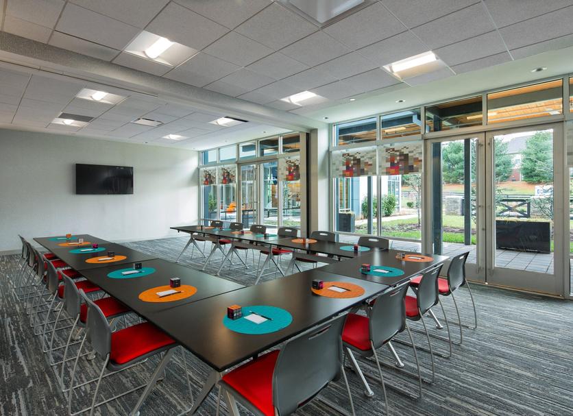 Conference room Ảnh