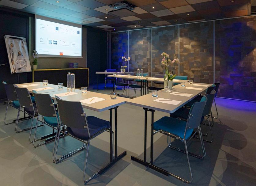 Conference room Ảnh