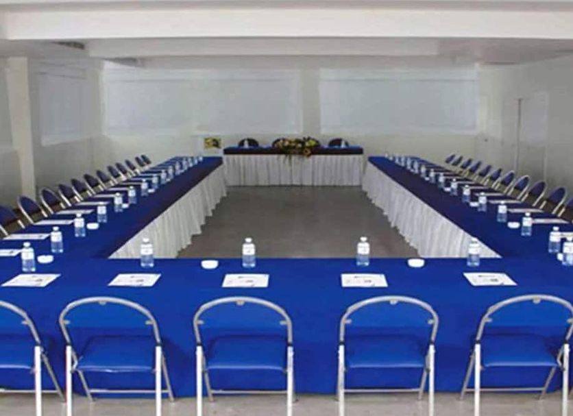 Conference room Ảnh