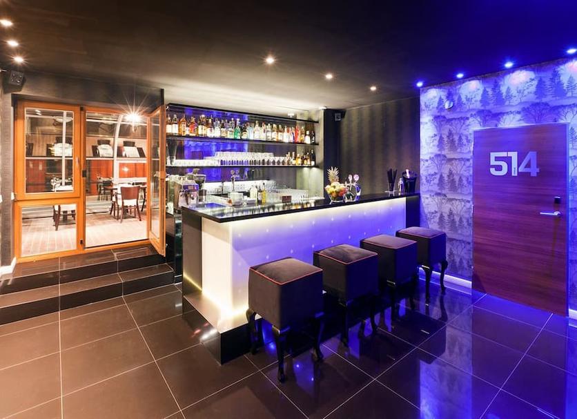 Bar Ảnh