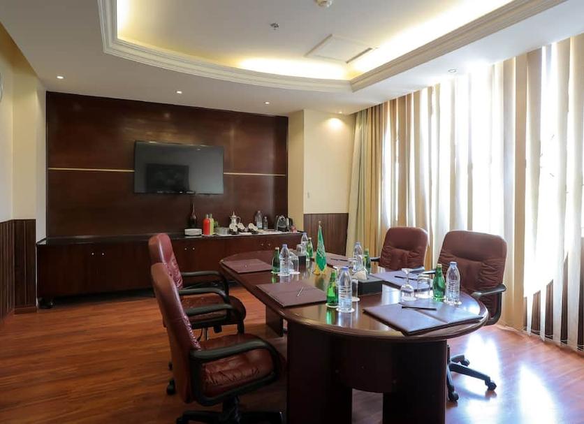 Conference room Ảnh