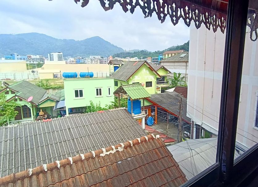 Ban công Ảnh