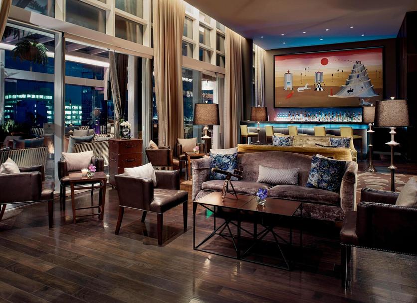 Lounge Ảnh