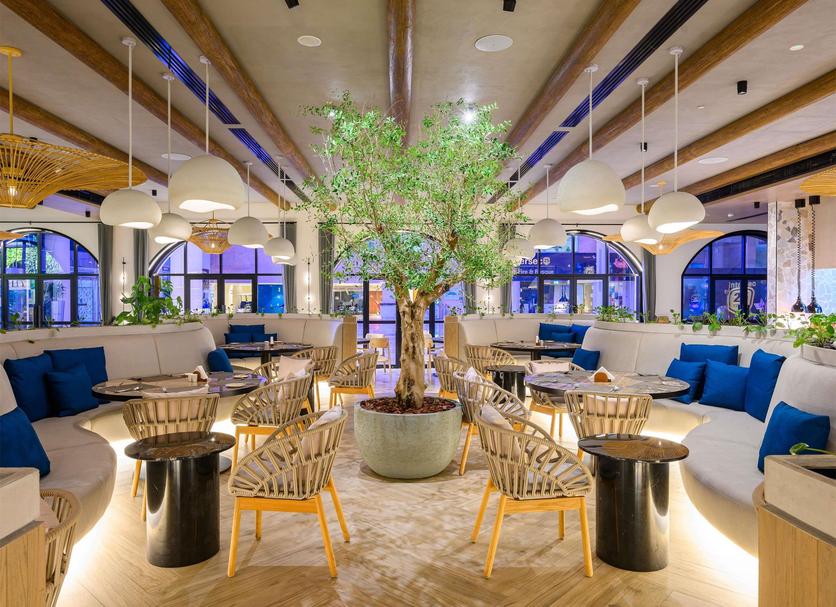 Lounge Ảnh