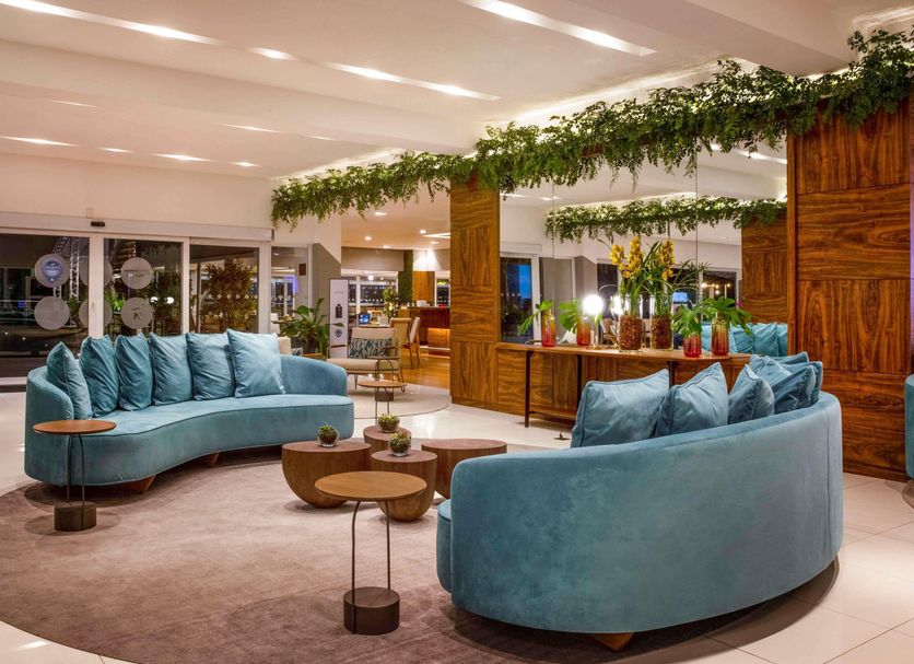 Lounge Ảnh