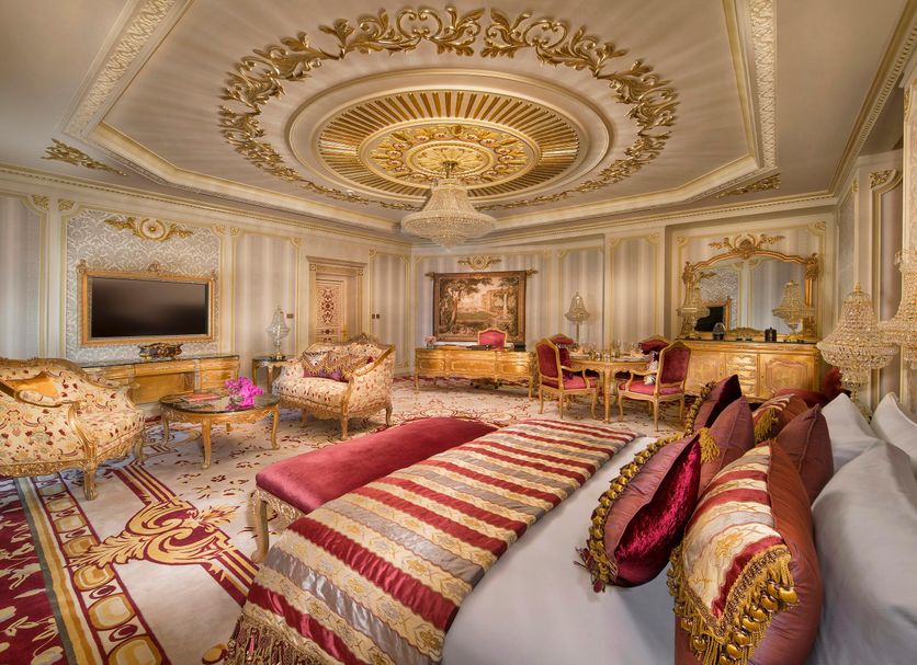 Lounge Ảnh
