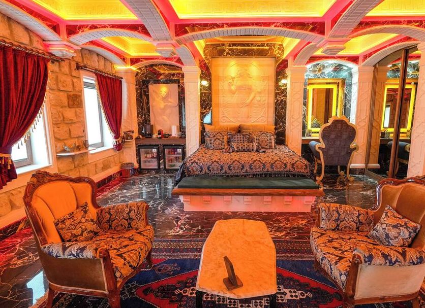 Lounge Ảnh