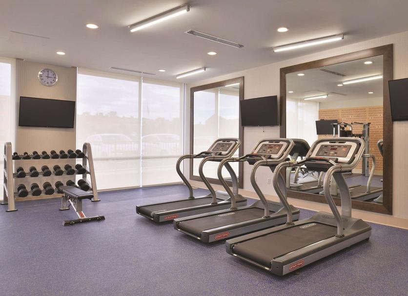 Gym Ảnh