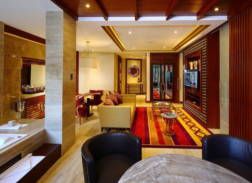 Lounge Ảnh