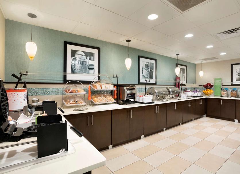 Buffet Ảnh