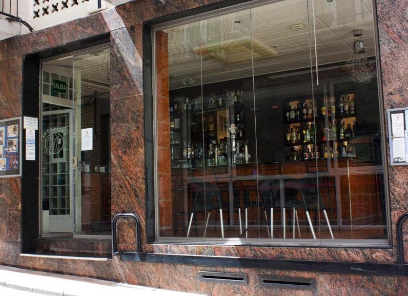 Bar Ảnh