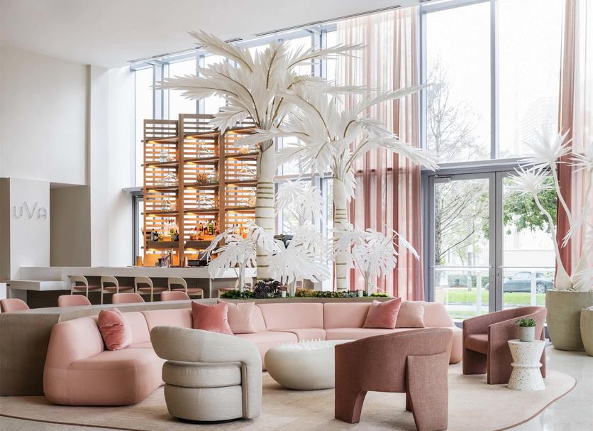 Lounge Ảnh