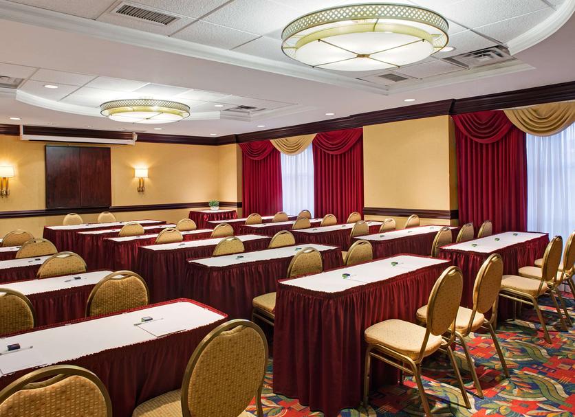 Conference room Ảnh